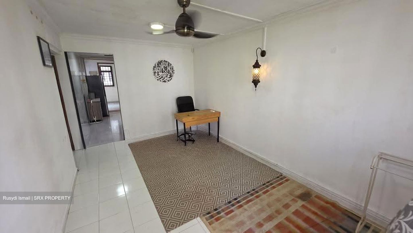 Blk 22 Balam Gardens (Geylang), HDB 3 Rooms #609648511